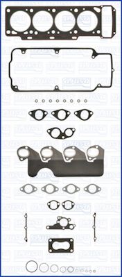 WILMINK GROUP Tihendikomplekt,silindripea WG1166287